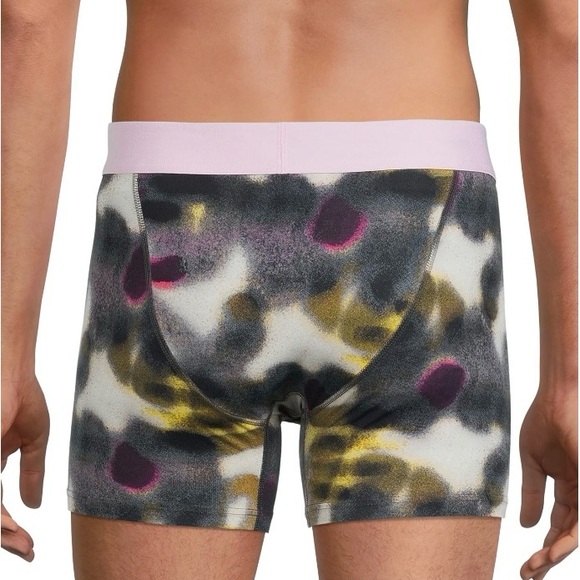 Pair of Thieves Hustle Men Boxer Briefs, 2-pack, Tie Dye XXXL - Picture 6 of 13